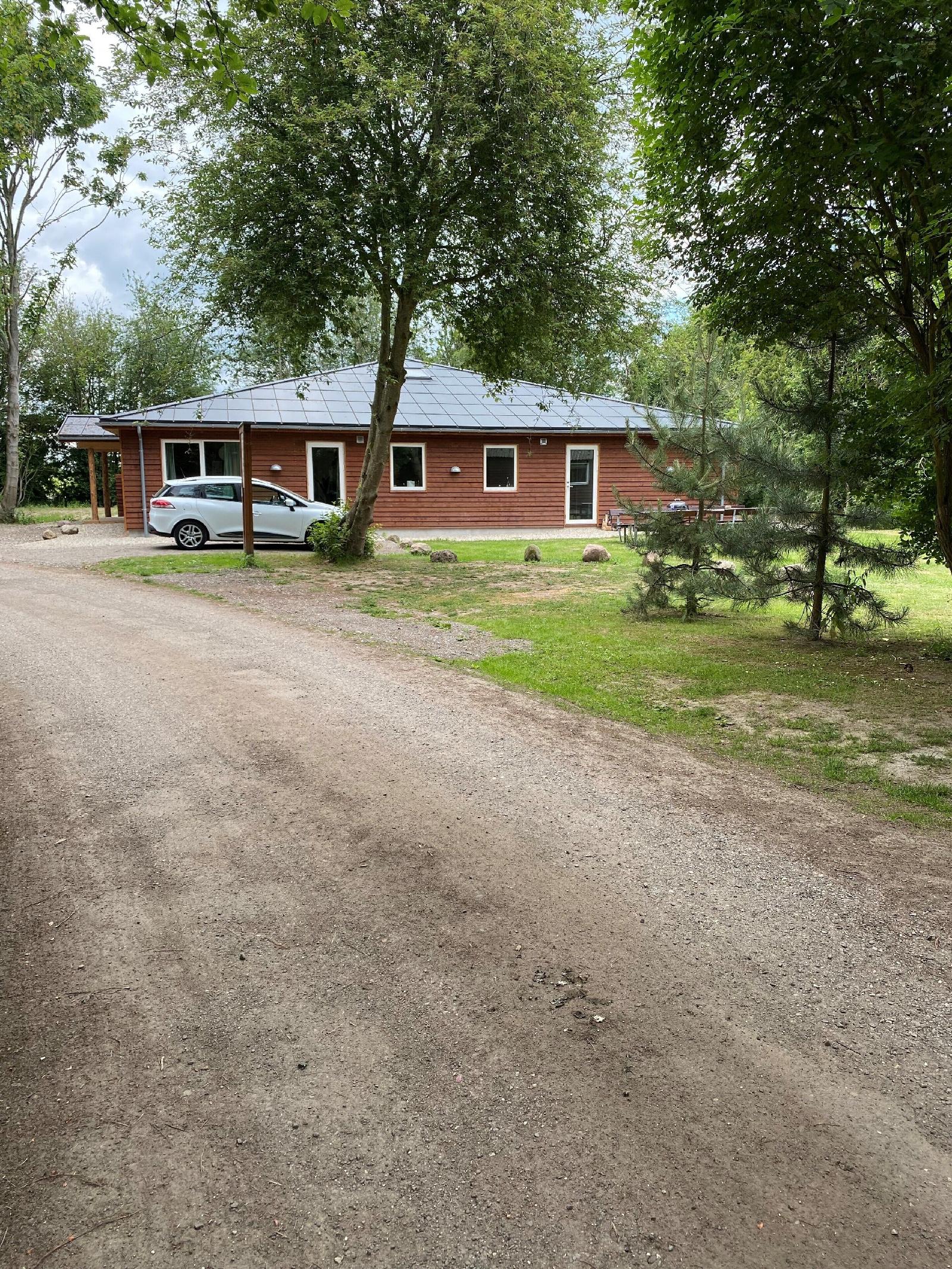 Rodvig Holiday Center — hotel in Rodvig
