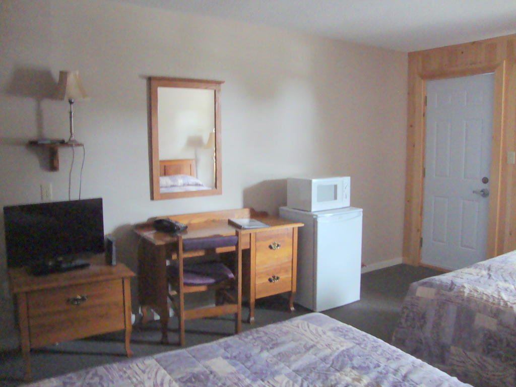 Bay Vista - carbon neutral hotel in Summerside