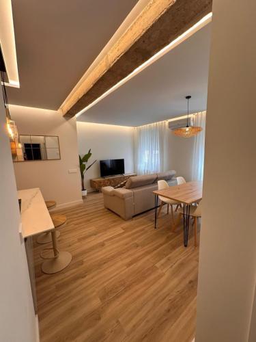 El Sueno De Luca Parking Gratuito Centro — Logrono