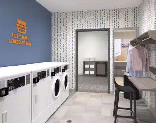 Home2 Suites by Hilton Calera - photo 3