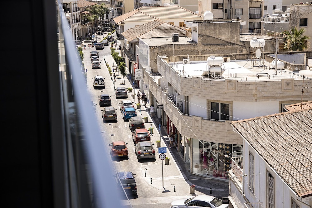 מרפסת / טרסה