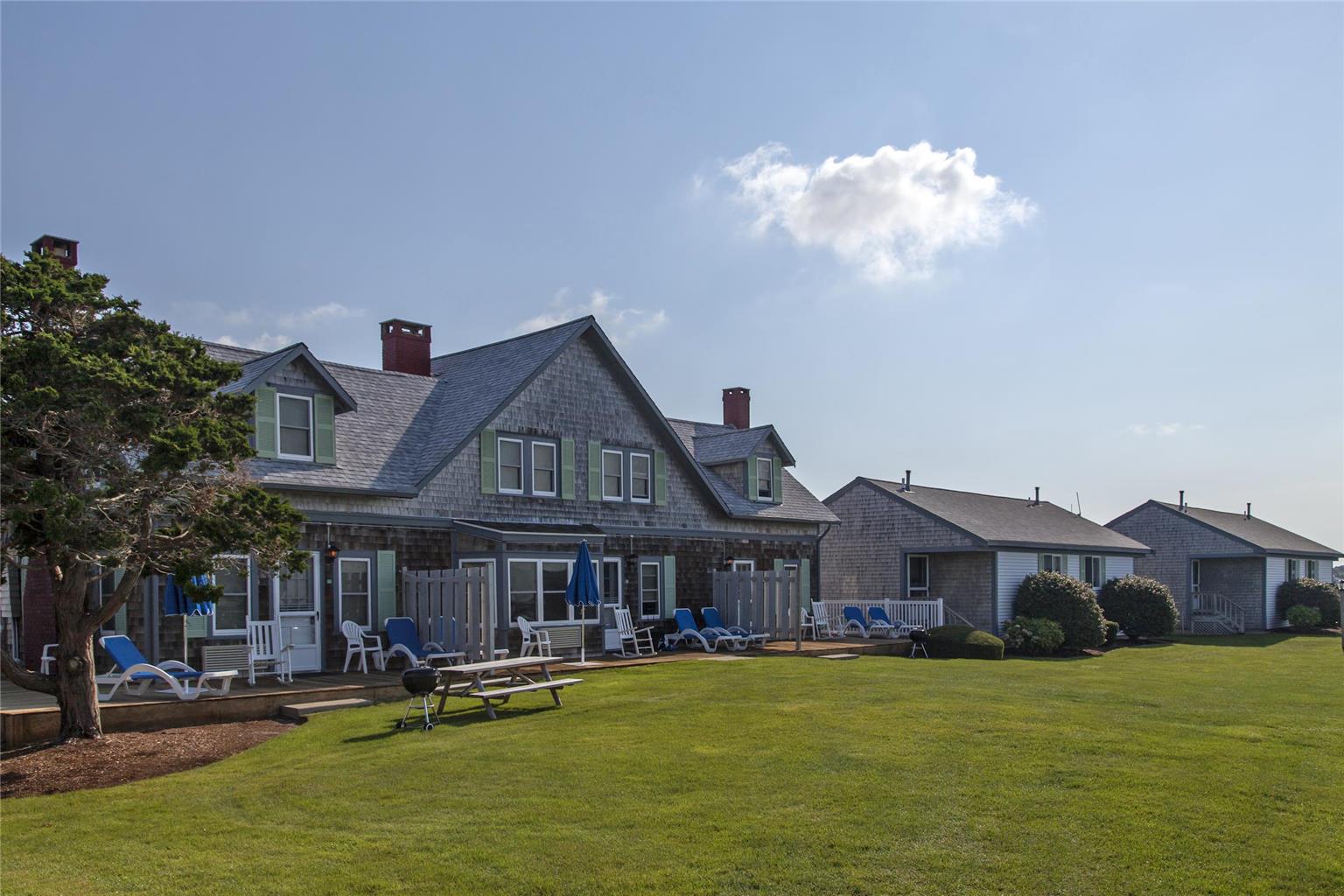 Green Harbor Resort - photo 24
