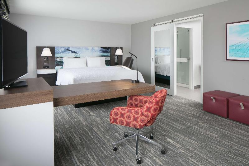 Hampton Inn Wichita Northwest - photo 53