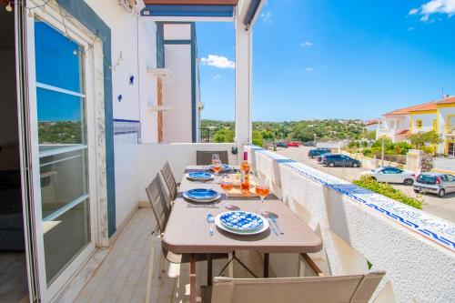 Apartment Crossing Keys Two Bedrooms Ferragudo — 4-Star Luxury Hotel in Ferragudo, Portugal