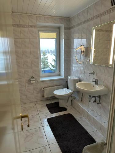 Žilina in Marijampole, Lithuania