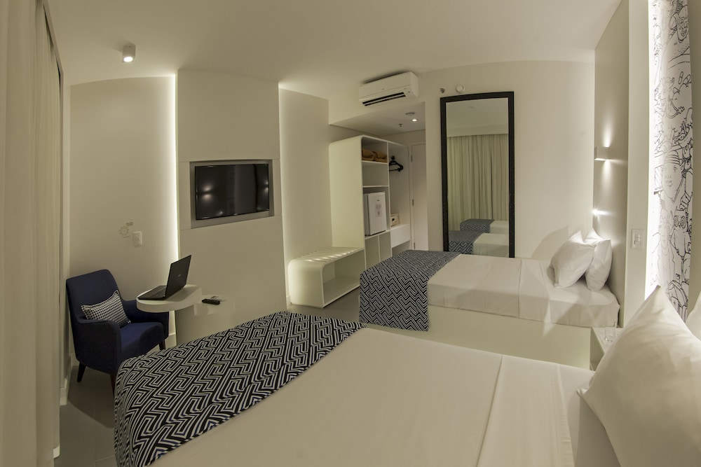 ibis Styles Boa Vista — Boa Vista — photo 5
