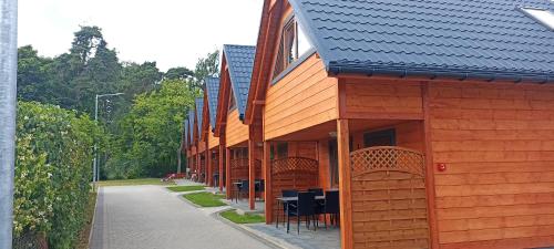 Domki North Side - last minute hotel in Unknown City