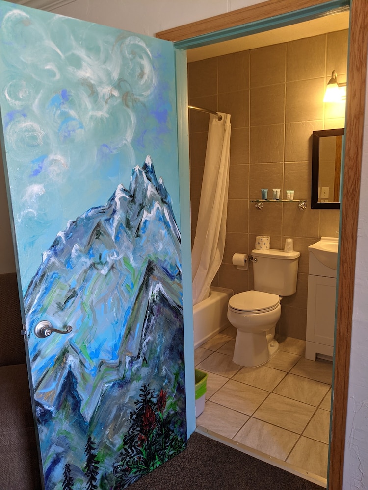 Sundance Motel - photo 16