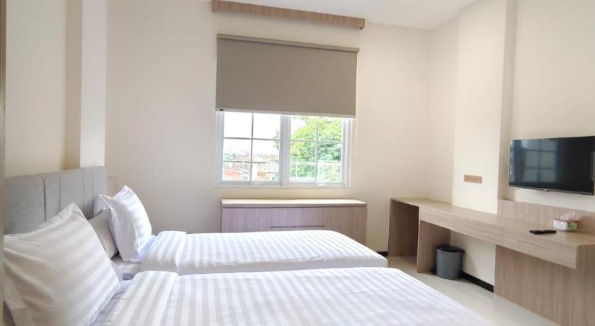 Kawa Living - last minute hotel in Surabaya