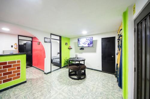 Casa Quindio — 4-Star Luxury Hotel in Armenia, Colombia