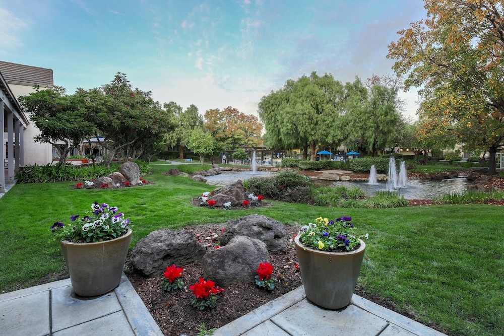 Four Points by Sheraton Pleasanton - photo 33