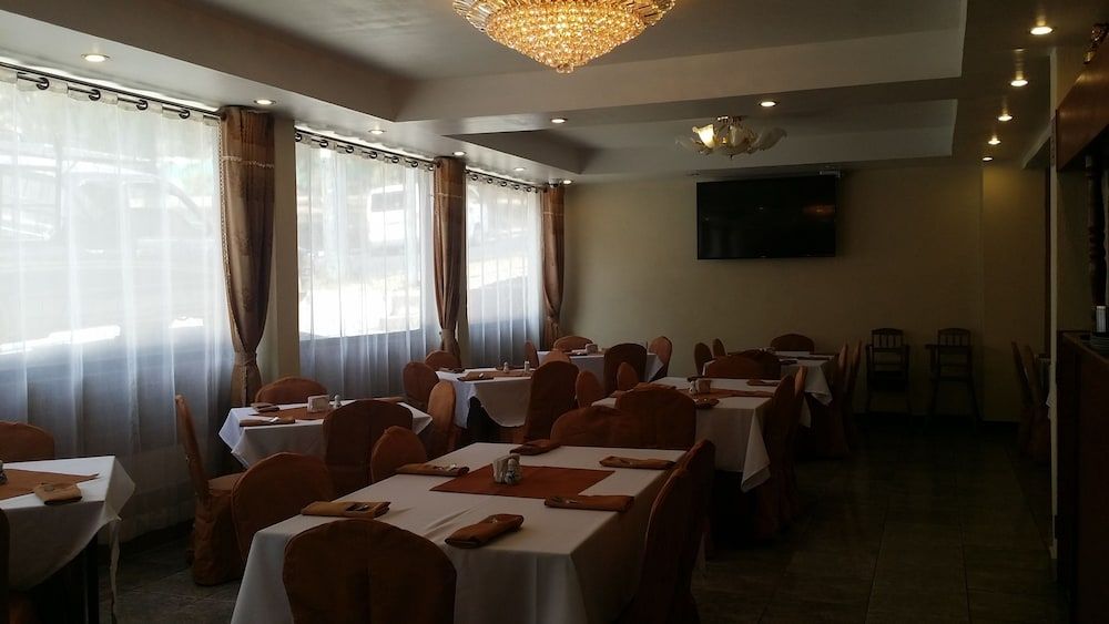 Hotel TaTa Chino in Mixco, Guatemala