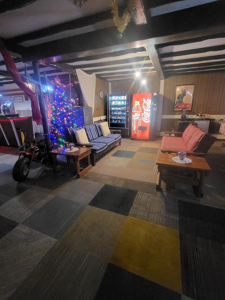 Pocono Mountains Hotel and Spa - photo 87