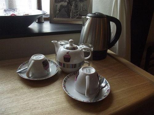 Fitzhead Inn in Taunton, United Kingdom