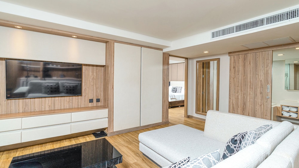 סלון / אזור ישיבה