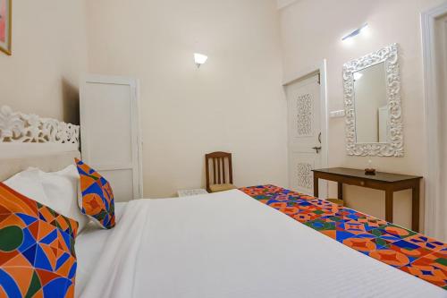 Fabhotel Prime Emerald Highland — Candolim — photo 2