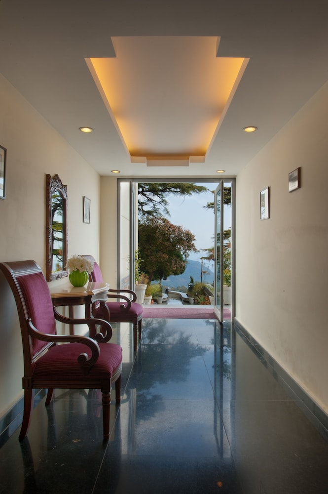 Royal Orchid Fort Resort in Dehra Dun, India