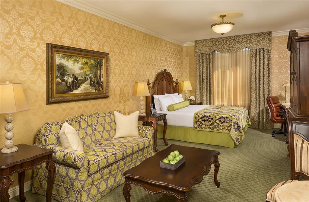 Ayres Hotel Manhattan Beach LAX - photo 12