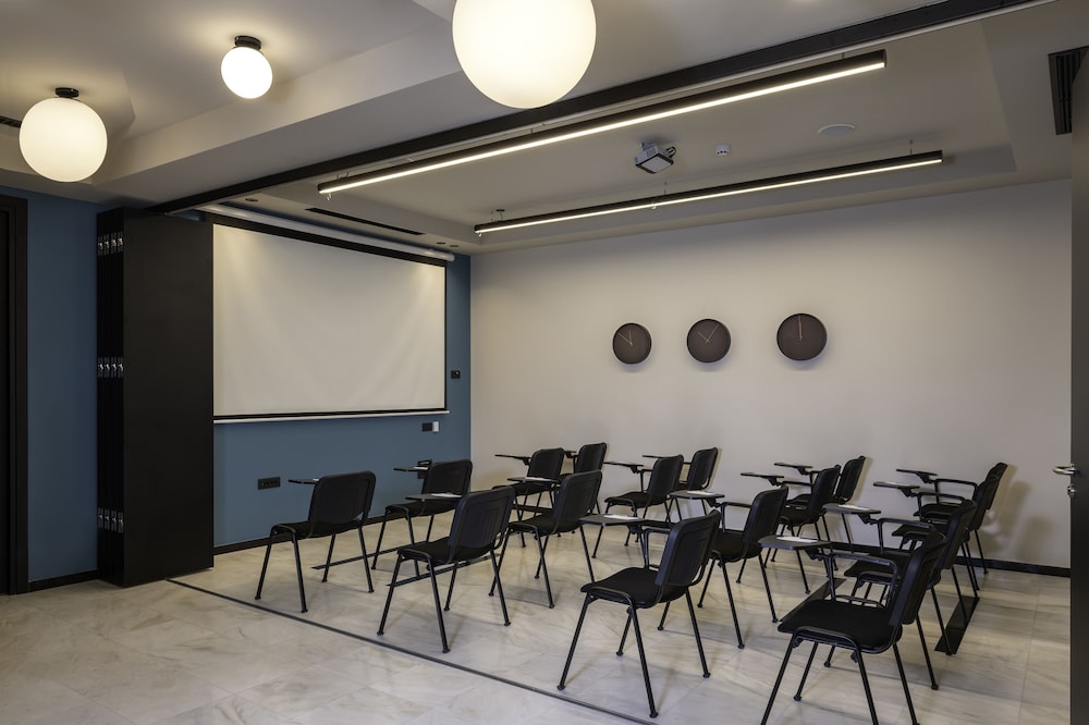 כנסים ואירועים