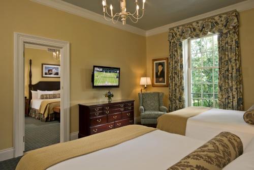 The Otesaga Resort - photo 7