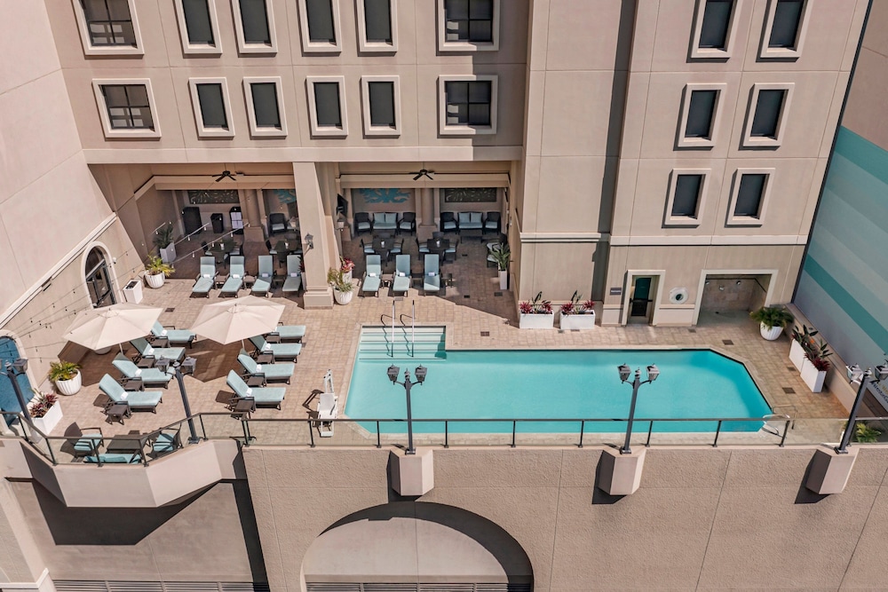 The Westin San Diego Gaslamp Quarter - photo 109