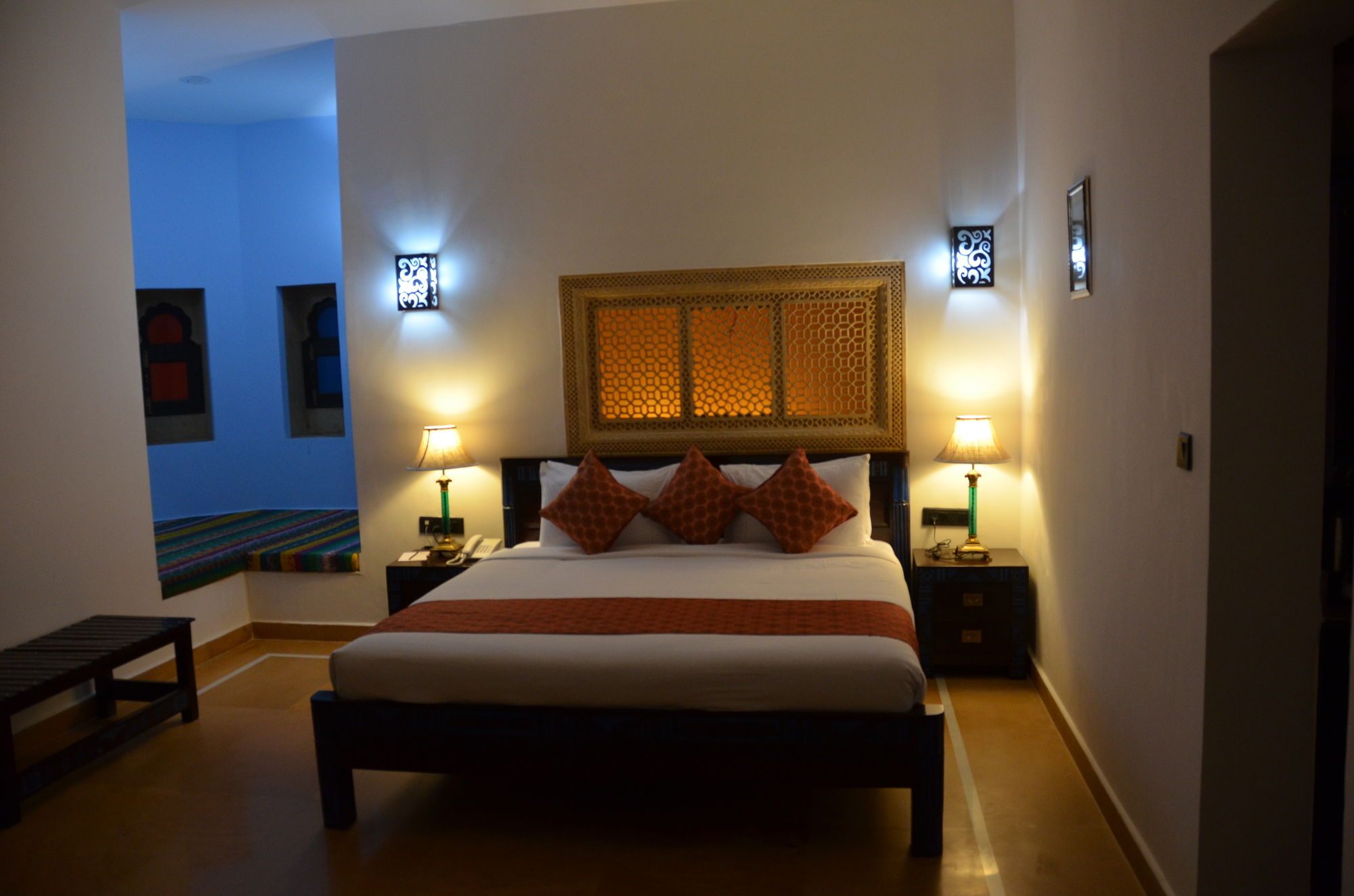 The Gulaal - last minute hotel in Jaisalmer