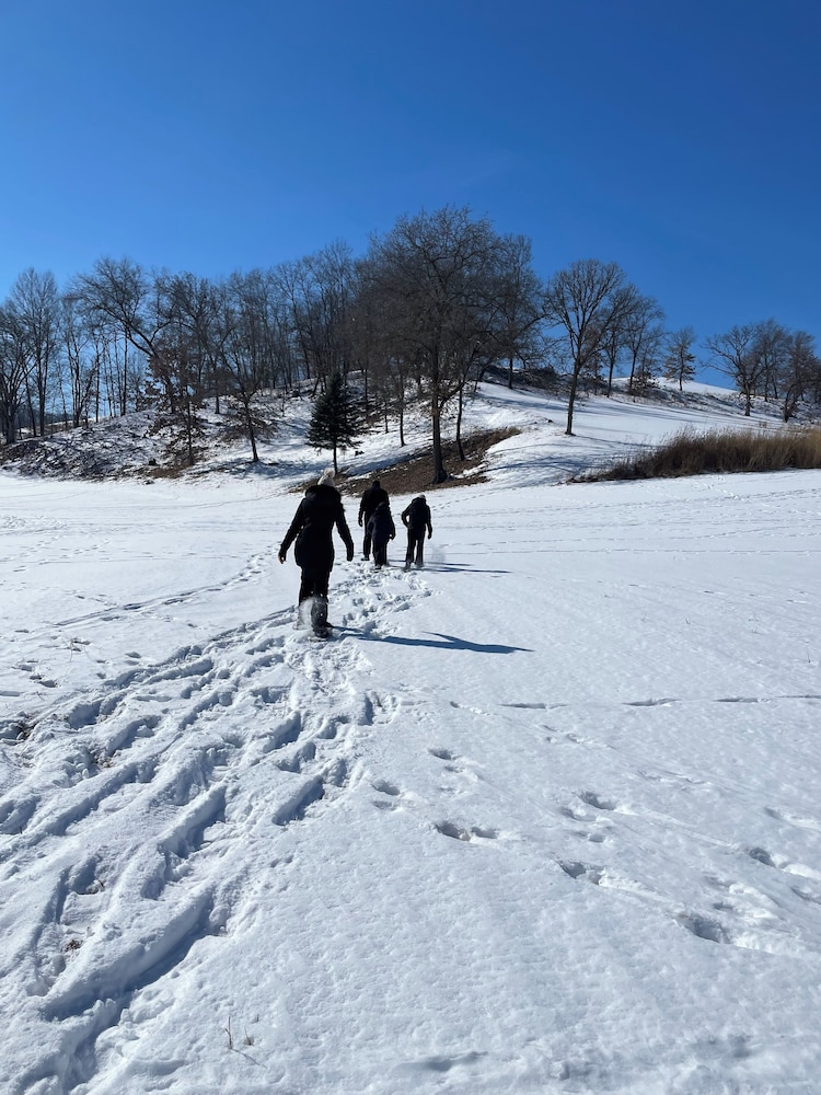Justin Trails Resort LLC. - photo 42