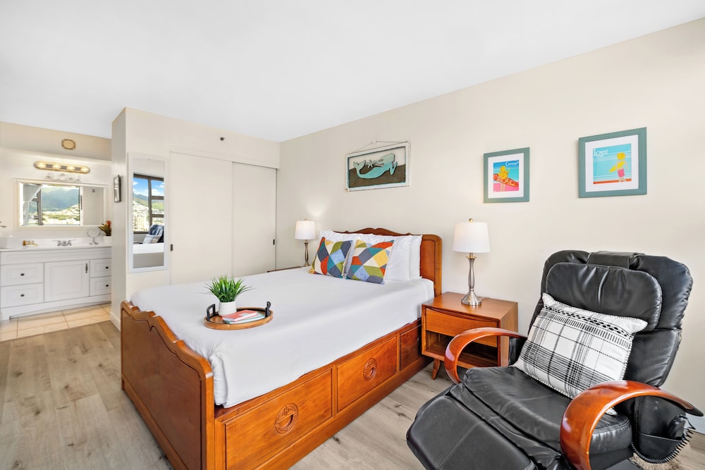 Sea Shore Vibes in 1br W Mountain Views - photo 13