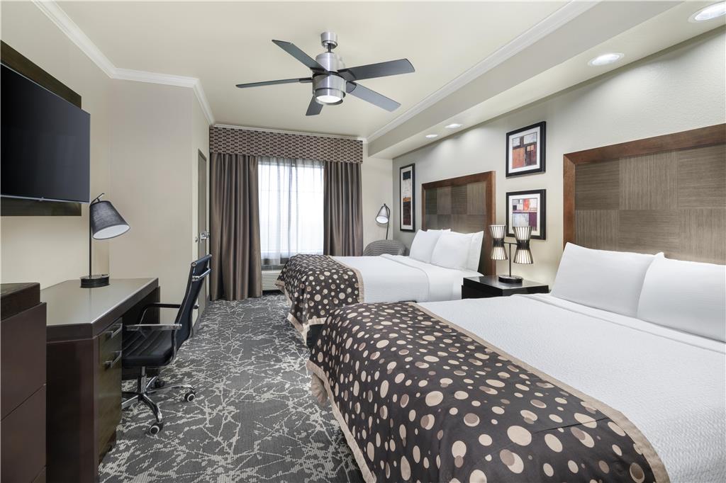 Best Western Premier Crown Chase Inn & Suites - photo 11