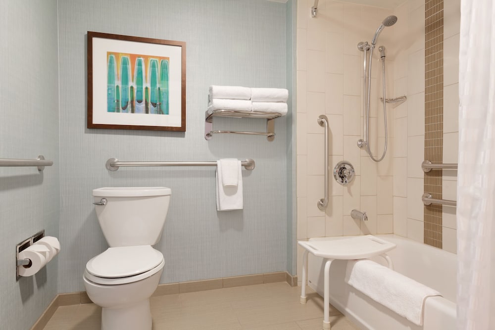 Hyatt Place Fremont Silicon Valley - photo 11