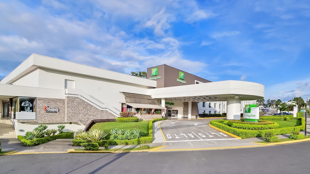 Hotel image of Holiday Inn San Jose La Sabana
