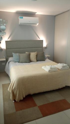 Departamento Opera Torre 2 — 4-Star Luxury Hotel in Villa Carlos Paz, Argentina