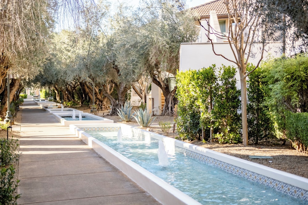 The Estate Yountville - photo 84