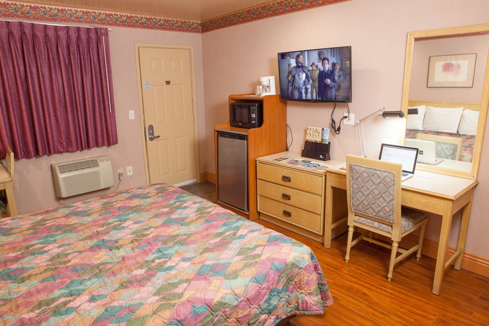 Stardust Inn - photo 15