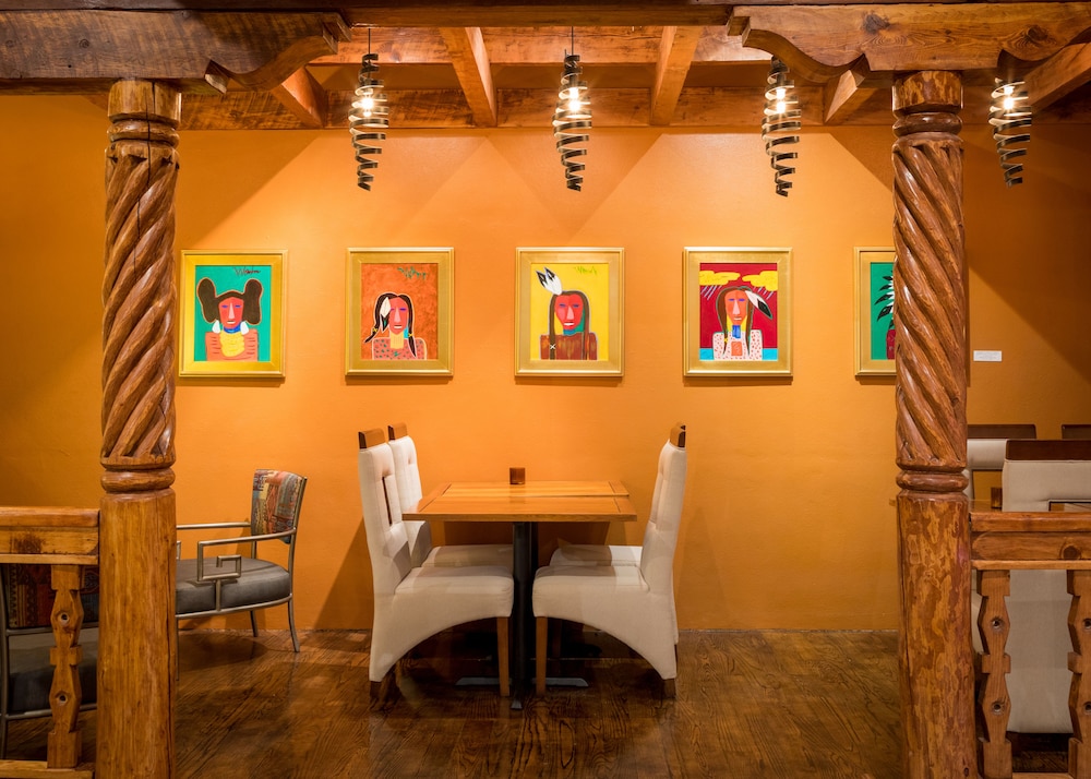Hotel Don Fernando de Taos Tapestry Collection by Hilton - photo 38