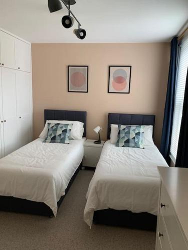 Napier A Beautiful House in the best Southsea location — 4-Star Luxury Hotel in Portsmouth, United Kingdom