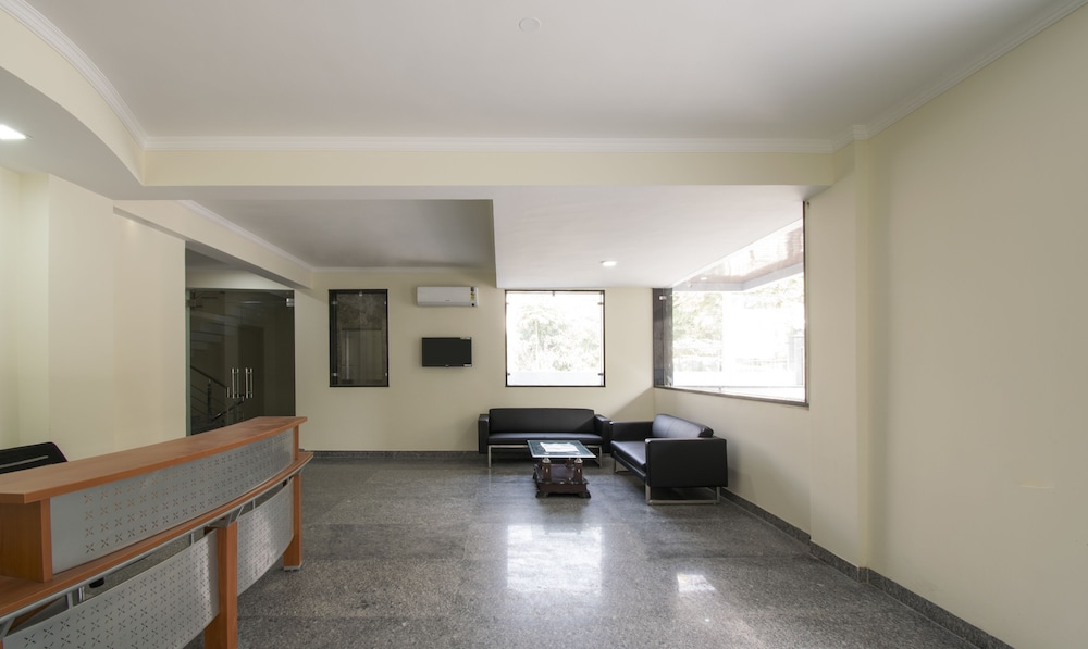 Treebo Corporate 32 — Gurgaon — photo 3