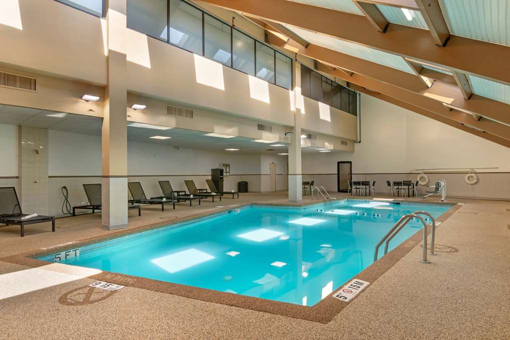 Best Western Plus Kansas City Sports Complex Hotel - photo 6