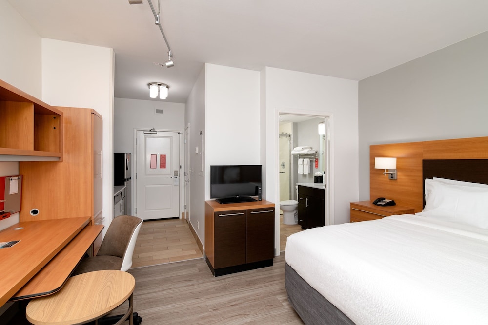 TownePlace Suites Dallas McKinney - photo 26