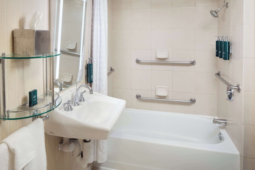 DoubleTree by Hilton Princeton - photo 18
