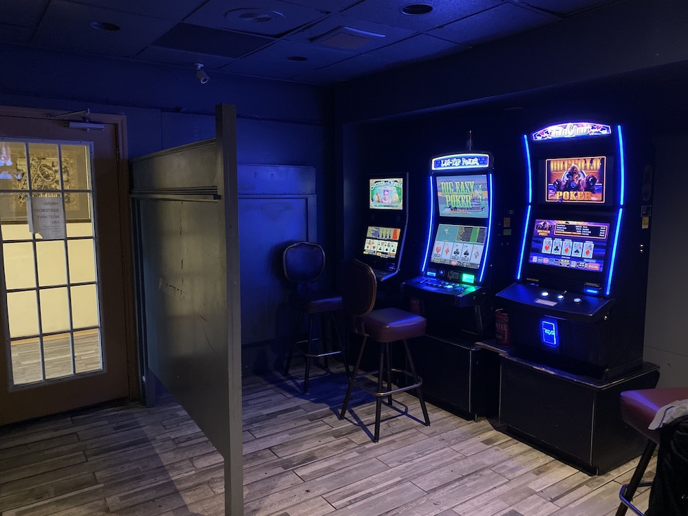 Cozy Inn - photo 9
