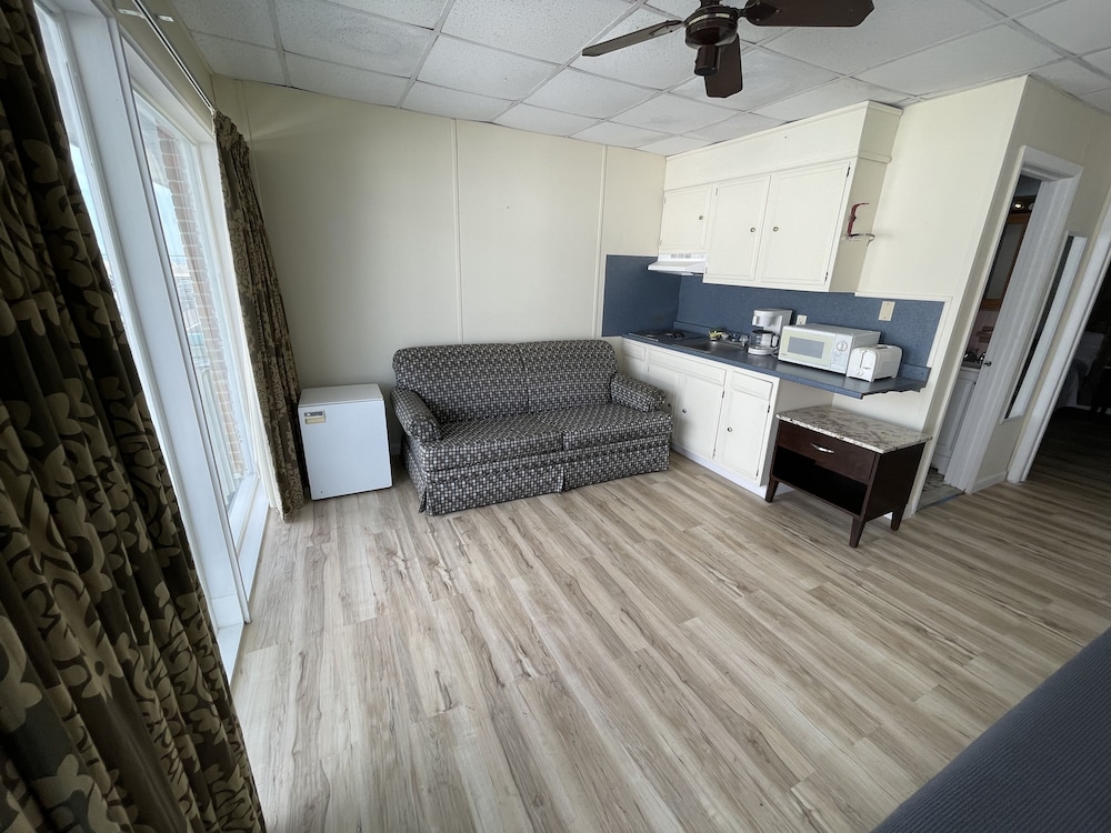 Searay Motel - photo 16