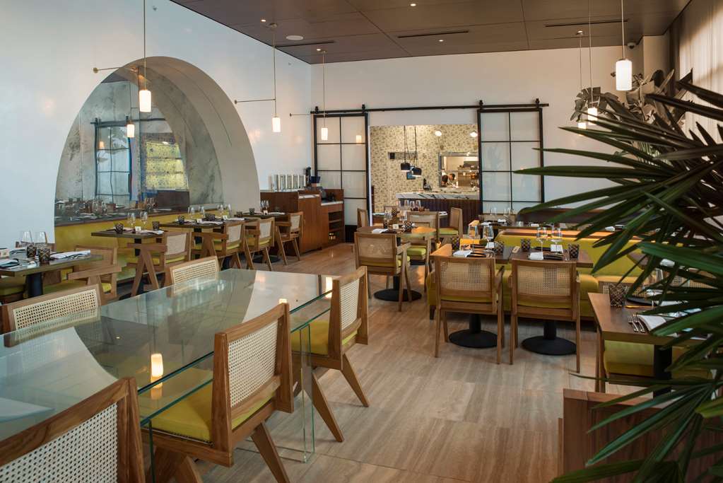 Ette Hotel - photo 22