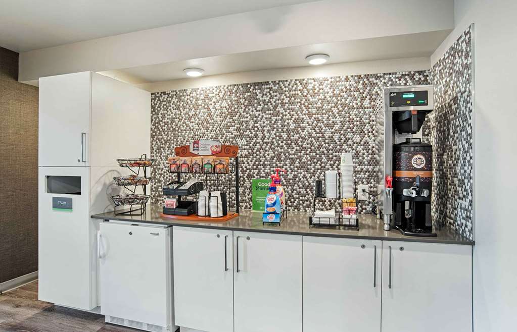 Extended Stay America Suites New Orleans Airport I 10 - photo 6