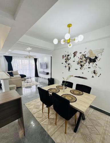 Riverside Lux 2bedroom condo