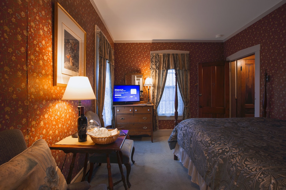 Deerfield Valley Inn - photo 18