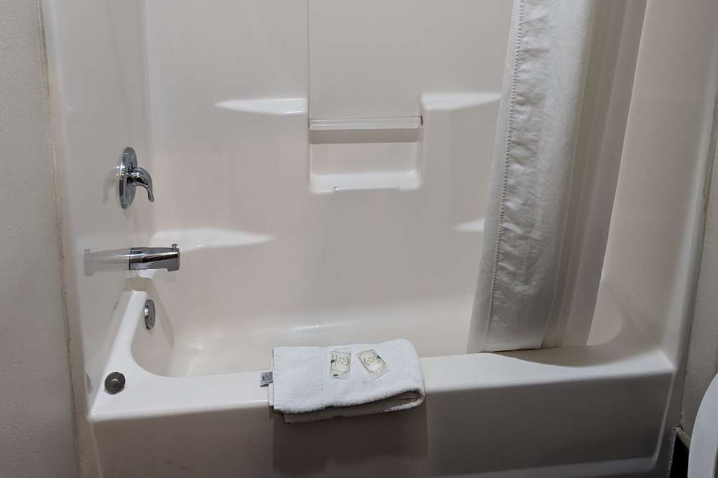 Quality Inn Brownsville - photo 23