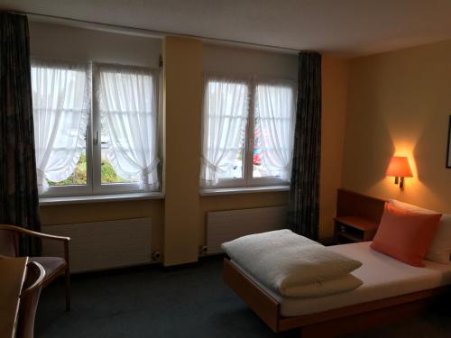 Hotel Eintracht - last minute hotel in Oberbipp