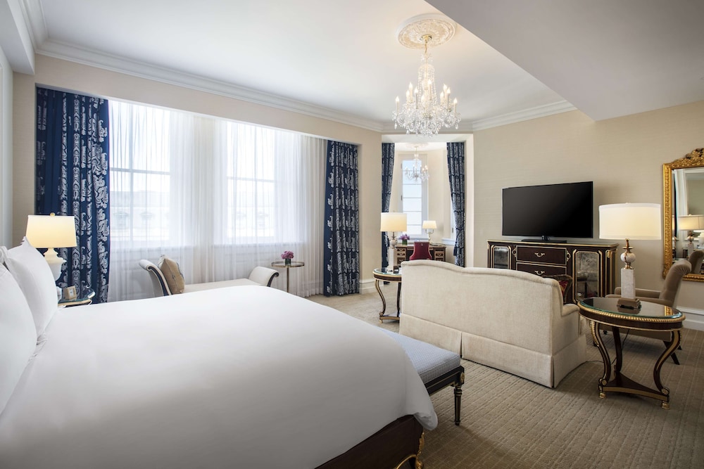 Waldorf Astoria Washington Dc - photo 54