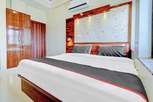 Collection O Tejesvi - last minute hotel in Jaipur
